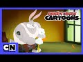 Looney Tunes Cartoons | De avonturen van Bugs Bunny | Cartoon Network