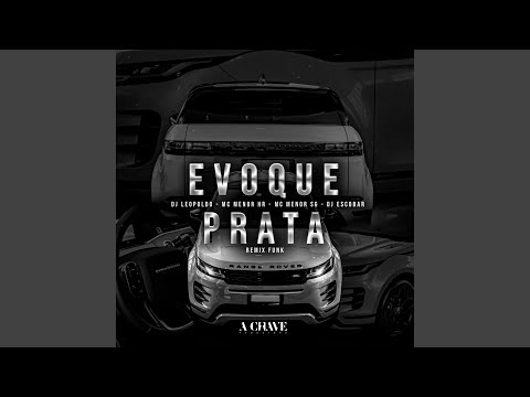 Evoque Prata - Remix Funk
