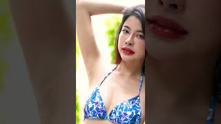 Simple Beauty #shortvideo #bikini