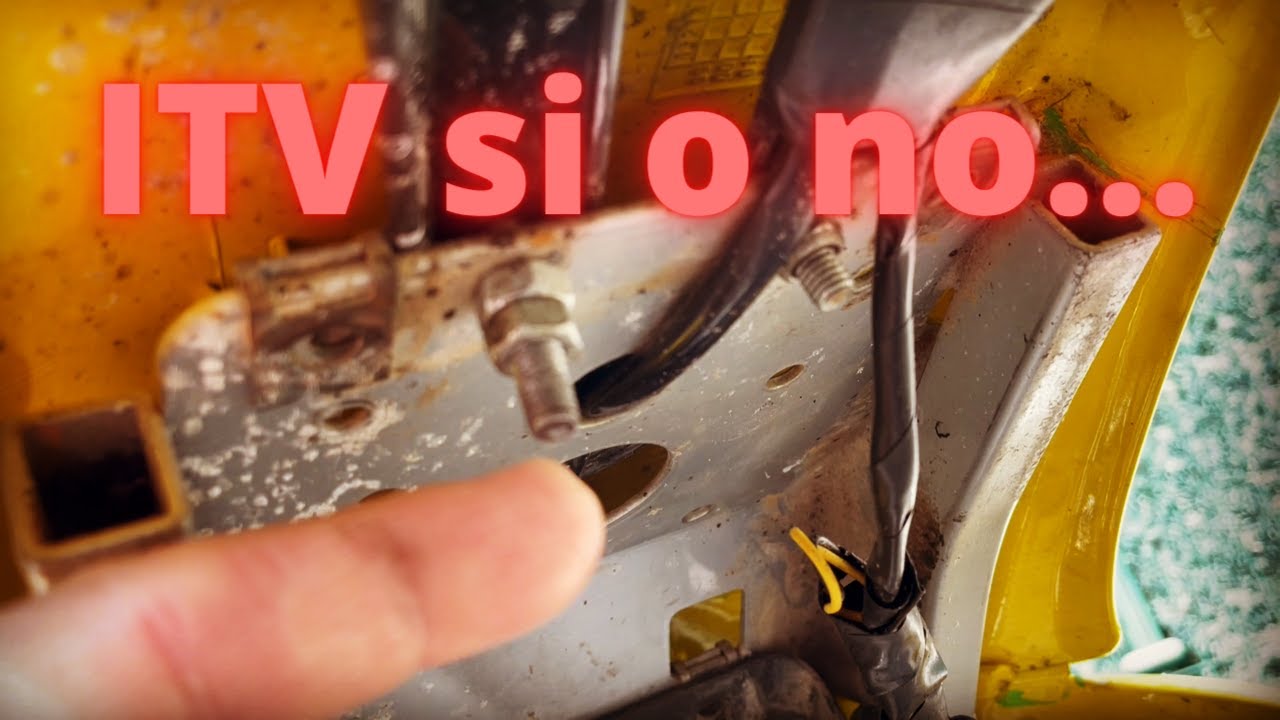 Watch Portamatriculas Derbi Senda R2000 para ITV Now Portamatriculas Derbi Senda R2000 para ITV