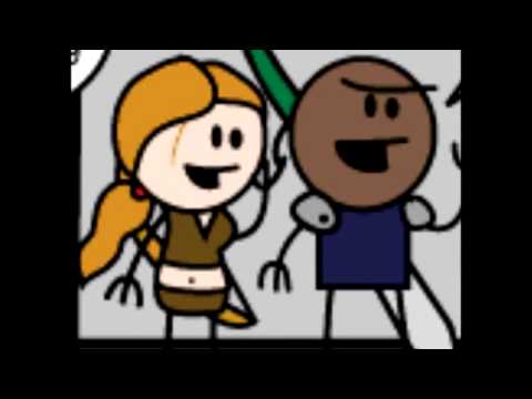 Order of the Stick fandub-Episode 1 (Part 10)