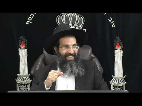 הלכות שבת - עה' - אכילה קודם הבדלה 🕯 משנה ברורה סימן רצט | חלק 489 | הרב שי עובד