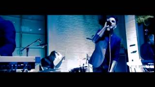 GOOSE - Control (live at Café Corsari)