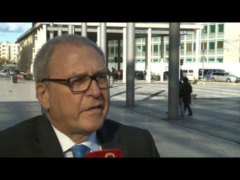 Vesper macht Pechstein klar: Ohne Unterschrift kein Olympia