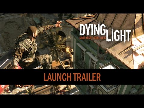 Dying Light - Enhanced Edition