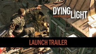 Игра Dying Light: Platinum Edition (Nintendo Switch, русская версия)