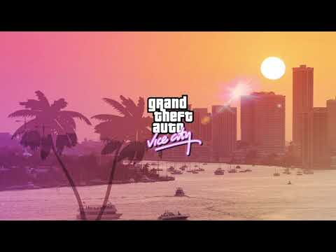 GTA Vice City Theme (Extended Cover) by Tape Flip
