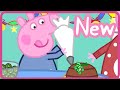 Peppa Pig Tales Celebrate New Year With Peppa Pig Best Cartoons For Babies