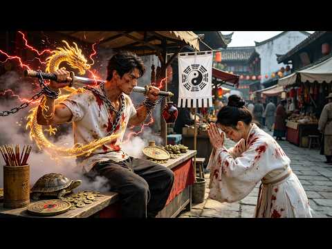 【Thai Dub】เหลือชีวิต 3 เดือน โบกมือฉีกฟ้า เทวีขอพึ่งพิง ทุกคนโห่ร้องราชาโลก