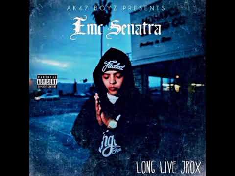 Emc Senatra FreeStyle (Offical Audio) "Long Live Jrox" (AK47 Boyz Presents)