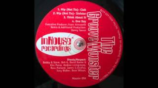 The Groove monster - Think about it