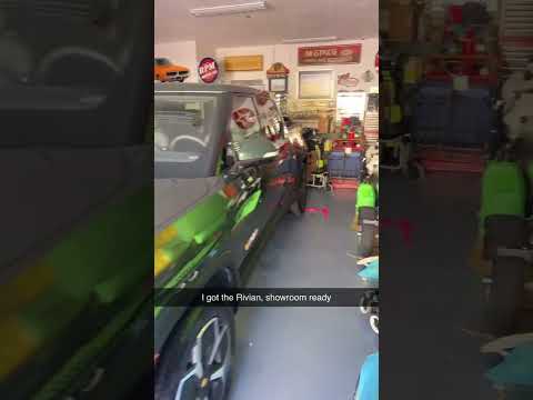 NightShift Fleet Services — Video