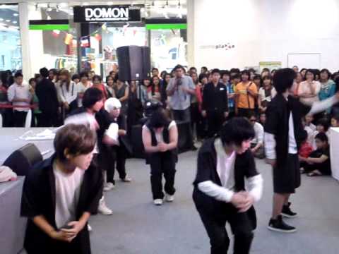 Tab-0 [Baby&warrior B.A.P]