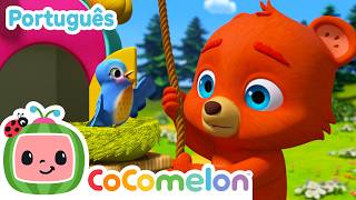 Little Angel e CoComelon - As Músicas da Turminha
