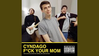 Cover art for Fuck Your Mom