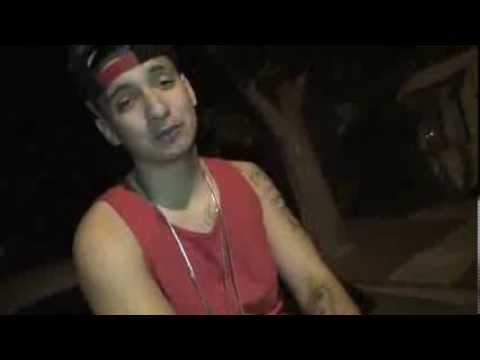 Mo Town Dippin - Izzy R Hawk$ Yung Dru (OFFICIAL MUSIC VIDEO) 2013