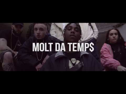 samxsen - molt da temp$ | SOULFULNE$$ MIXTAPE