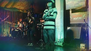 Spliff Ends (Willow Tree) Cover Sticky Fingers