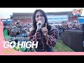 Lee Young Ji - Go High