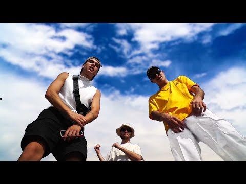 Ediez x Quevdor ft. Mar17no - Cielo