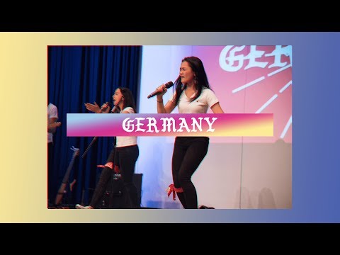 EYC 2018 AFTERMATH - METANOIA - BAND COMPETITION - GERMANY