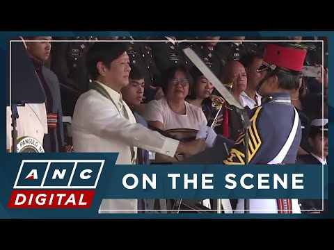 Marcos to PMA graduates: Defend PH democracy ANC