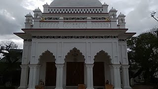Temple video