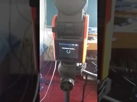 Soloshot 3 base update error 1003