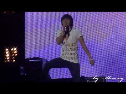 [HD] 130901 정동하 in 고양락페-10 (1970,썸데이)