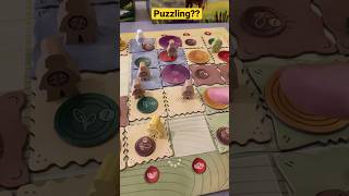 This Game Does Deduction Differently! #boardgames #sudoku #gameplay