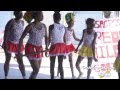 KIDDIES 2015 Children Carnival Frolic Grenada Synnah Jab On Sesame Street
