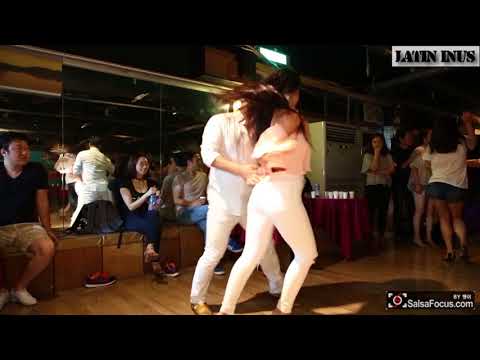 탄고구마 & ADRIANA PORTILLO FIESTA EN SEPTIMEBRE