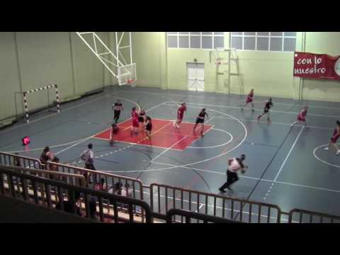 Primera División Femenina J8 Ariagona Lanzarote vs Magec Tías Contra La Violencia de Género