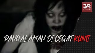 Download lagu DONGENG SUNDA MISTERI PANGALAMAN DI CEGAT KUNTILANAK ( JKR  2022 ) mp3