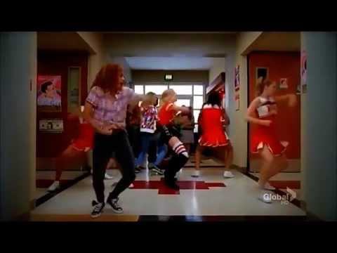 Glee || Brittany S.Pierce || I love it (Icona Pop)