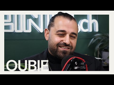 Oubie / DJ OB One - Event- & Hochzeits-DJ aus Zürich, Hip Hop, RnB, türkische Musik