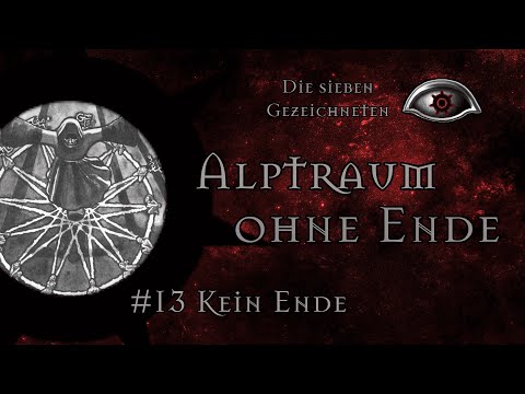 [DSA 5] G7 Alptraum ohne Ende #13 - Kein Ende (GER) | Pen and Paper Rollenspiel