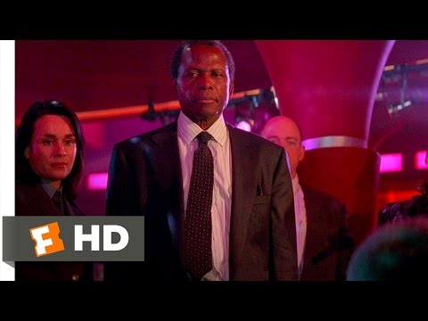 ジャッカル (1/10) Movie CLIP - This is Russia (1997) HD (The Jackal (1/10) Movie CLIP - This is Russia (1997) HD)