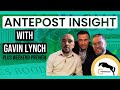 GAVIN LYNCH Cheltenham Ante Post Insight plus thoughts on the upcoming Grade 1s