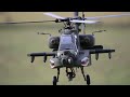 Roban AH-64 Apache Maiden