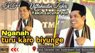 Download lagu NGANAH TURU KARO BIYUNGE || Terbaru 2024 Ngaji Bareng KH. Miftahudin Zuhri mp3