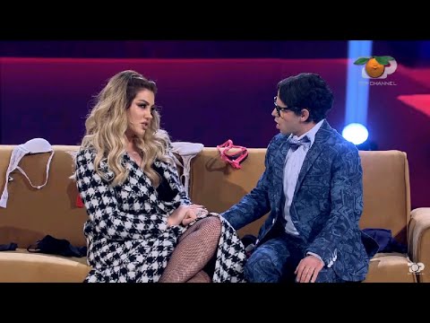 Portokalli, 17 Prill 2022 – Çifti i Lumtur (Kodi i veshjes)