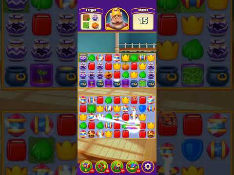 Loyal Match Level 2159