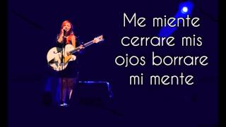 Carla Morrison-Mi Secreto ♥-letra