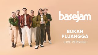 Download lagu Base Jam Bukan Pujangga... mp3