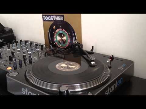 DJ Falcon & Thomas Bangalter – Together [Roulé]