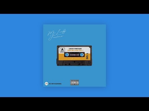 Lucky Fontane - Intro (Skit) Official Audio