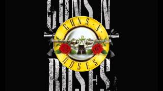 I used to love her   Guns And Roses