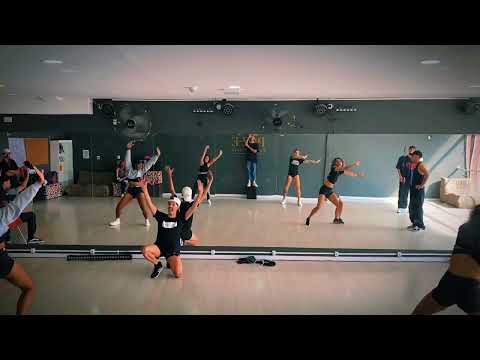 #2 Ensaio, LIGA O FLASH DO CELULAR #mandelao #bervanni