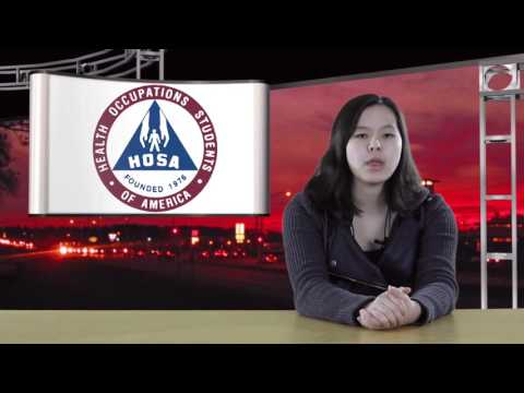 160412 April 12th, 2016 Announcements